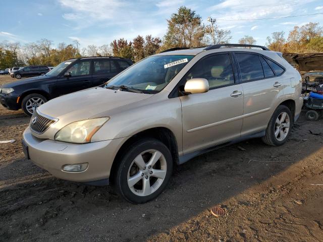 LEXUS RX330 2004 jtjha31u640008254