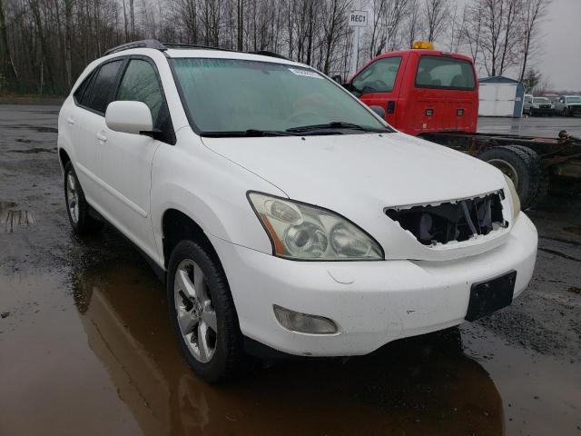 LEXUS RX 330 2004 jtjha31u640013809