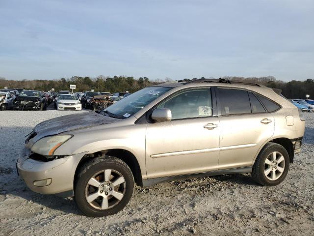 LEXUS RX330 2004 jtjha31u640015673