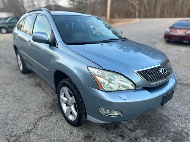 LEXUS RX330 2004 jtjha31u640031016