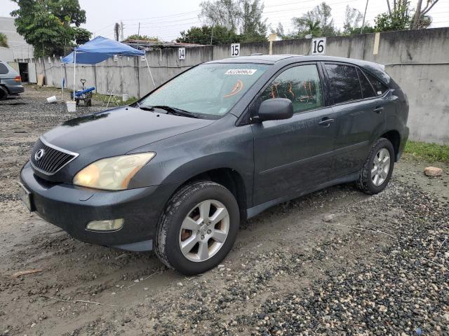 LEXUS RX330 2004 jtjha31u640035583