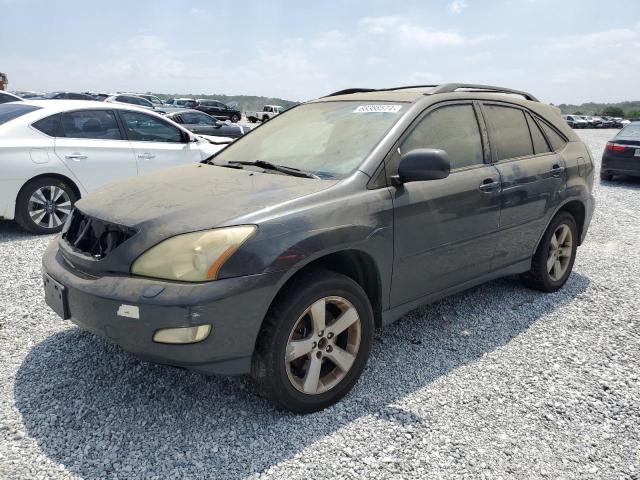 LEXUS RX 330 2004 jtjha31u640035647