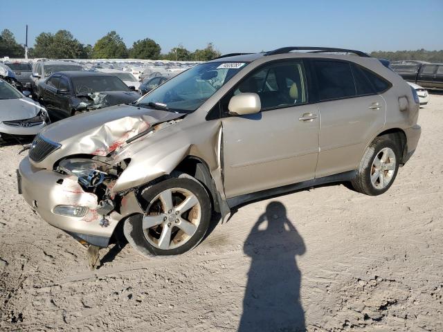 LEXUS RX330 2004 jtjha31u640036779