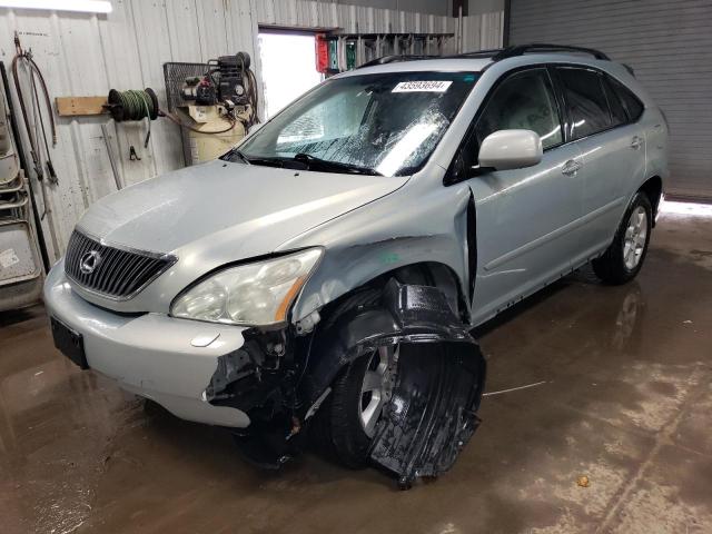 LEXUS RX330 2004 jtjha31u640040265