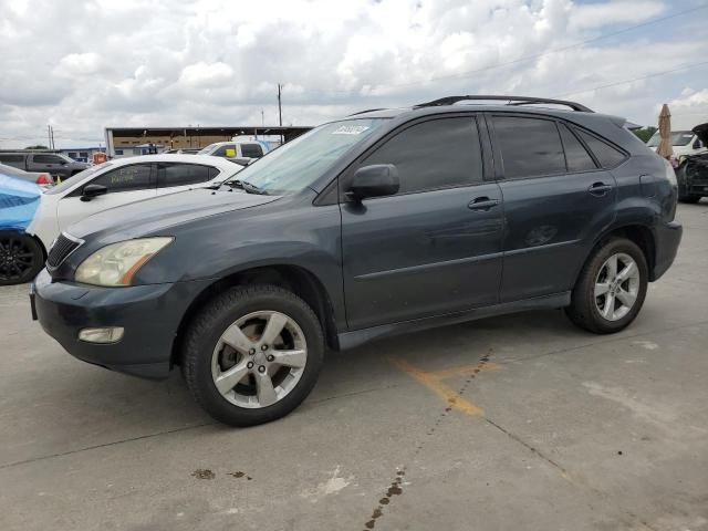 LEXUS RX330 2004 jtjha31u640048589