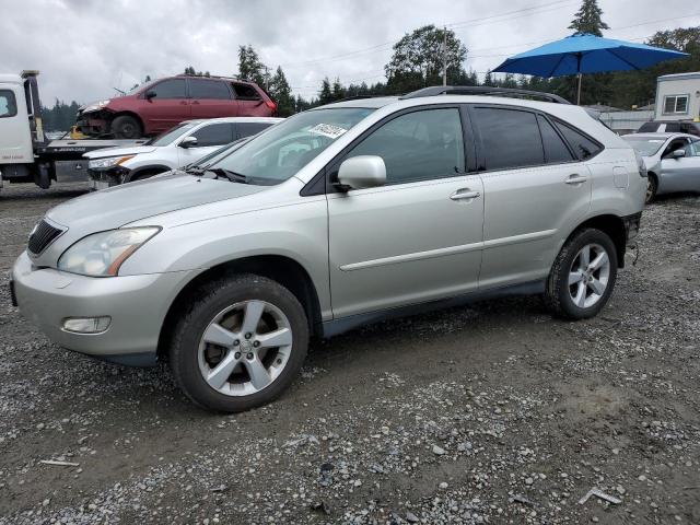 LEXUS RX 330 2004 jtjha31u640050374