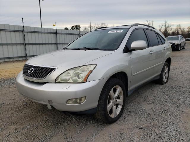 LEXUS RX330 2004 jtjha31u640066641