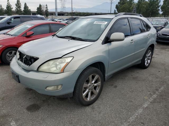 LEXUS RX330 2004 jtjha31u640069345