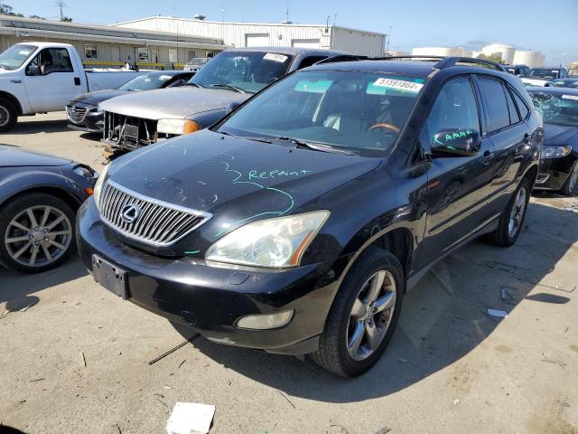 LEXUS RX 330 2004 jtjha31u640069605