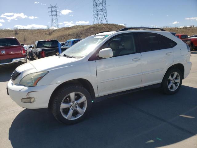 LEXUS RX330 2004 jtjha31u640073749