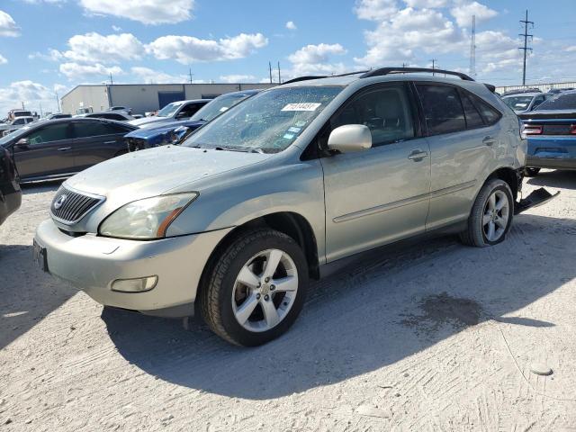 LEXUS RX 330 2004 jtjha31u640074089