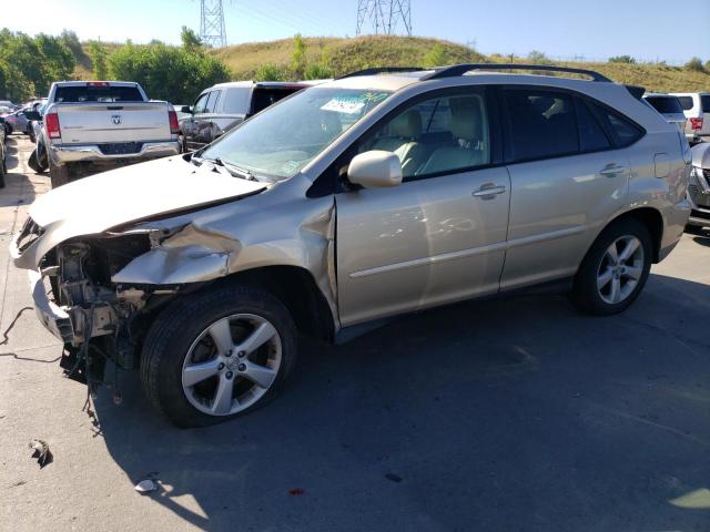 LEXUS RX 330 2005 jtjha31u650081156