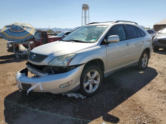 LEXUS RX 330 2005 jtjha31u650081724