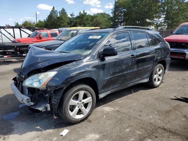 LEXUS RX 330 2005 jtjha31u650082193