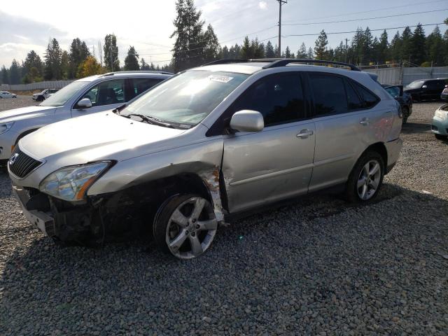 LEXUS RX 330 2005 jtjha31u650083571