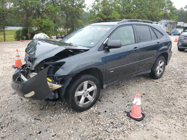 LEXUS RX 330 2005 jtjha31u650089175