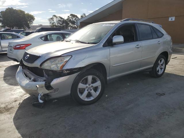 LEXUS RX330 2005 jtjha31u650089614