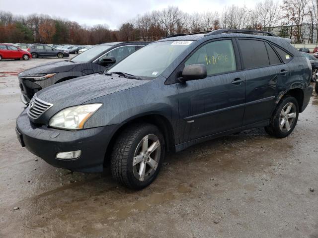 LEXUS RX330 2005 jtjha31u650097485