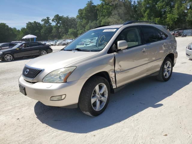 LEXUS RX330 2004 jtjha31u740006884