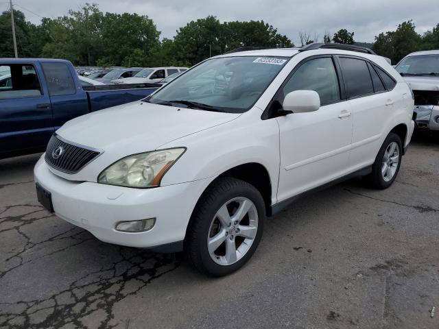 LEXUS RX330 2004 jtjha31u740011938