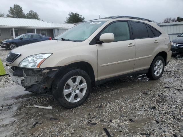 LEXUS RX330 2004 jtjha31u740015083