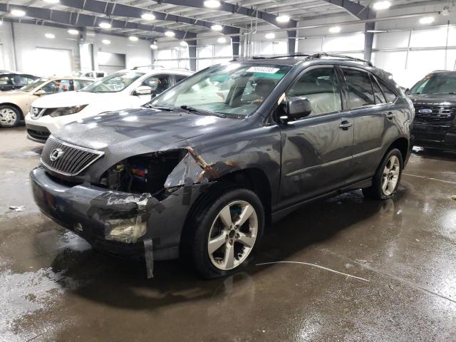 LEXUS RX330 2004 jtjha31u740018436