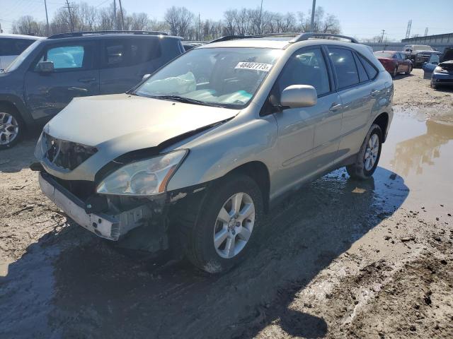 LEXUS RX330 2004 jtjha31u740023202