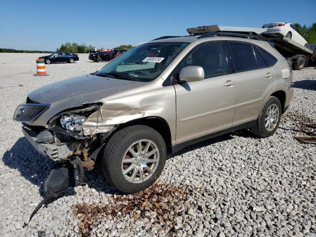 LEXUS RX330 2004 jtjha31u740030828