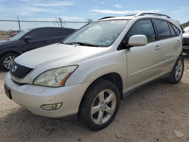 LEXUS RX330 2004 jtjha31u740032367