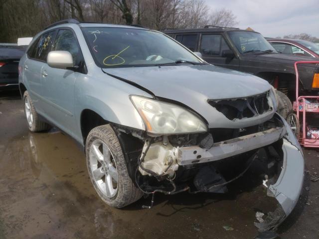 LEXUS RX 330 2004 jtjha31u740040131