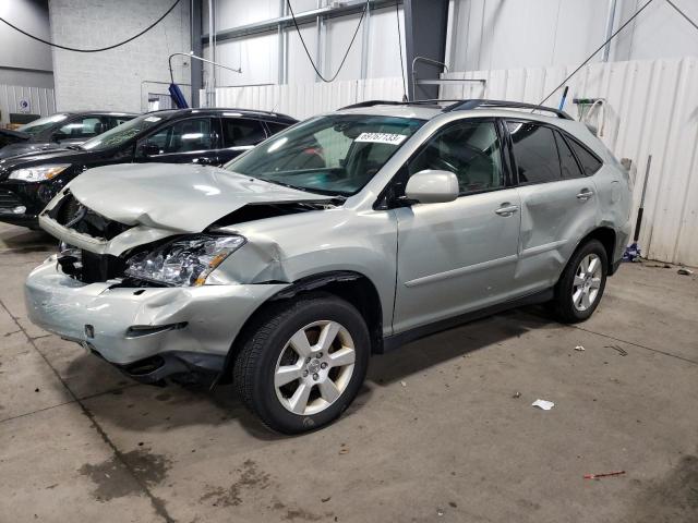 LEXUS RX 330 2004 jtjha31u740046737