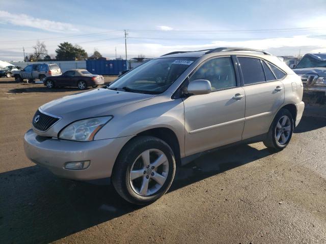 LEXUS RX330 2004 jtjha31u740063781