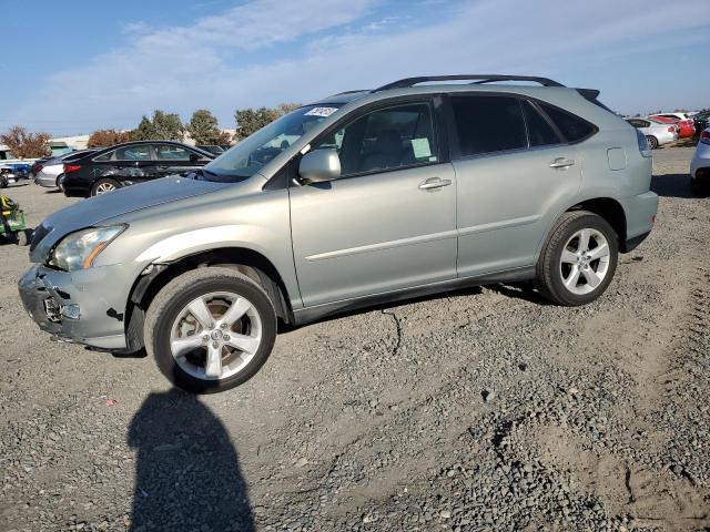 LEXUS RX330 2004 jtjha31u740072061