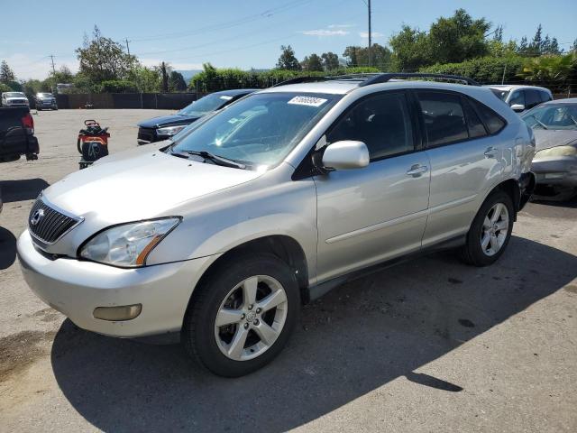 LEXUS RX330 2004 jtjha31u740073680