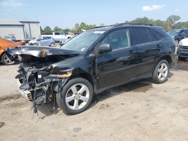 LEXUS RX330 2005 jtjha31u750075771