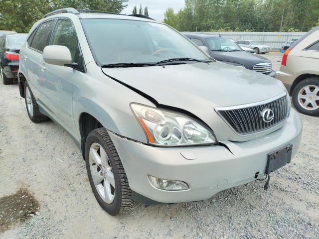 LEXUS RX 330 2005 jtjha31u750078699