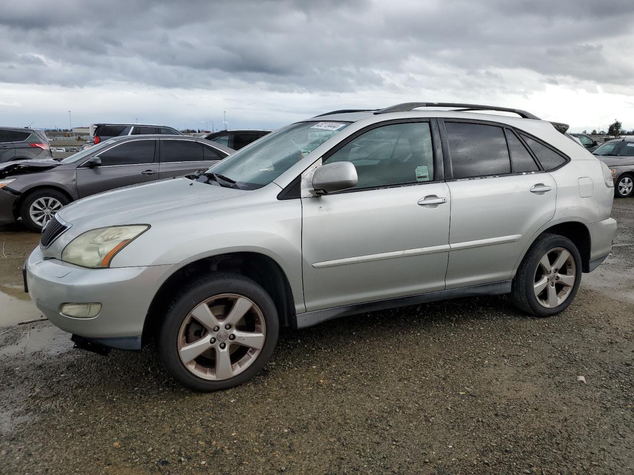 LEXUS RX 2005 jtjha31u750079464