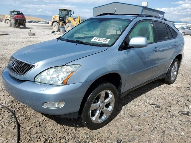 LEXUS RX 330 2005 jtjha31u750085104