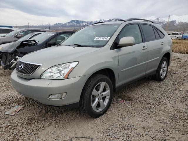 LEXUS RX330 2005 jtjha31u750088892