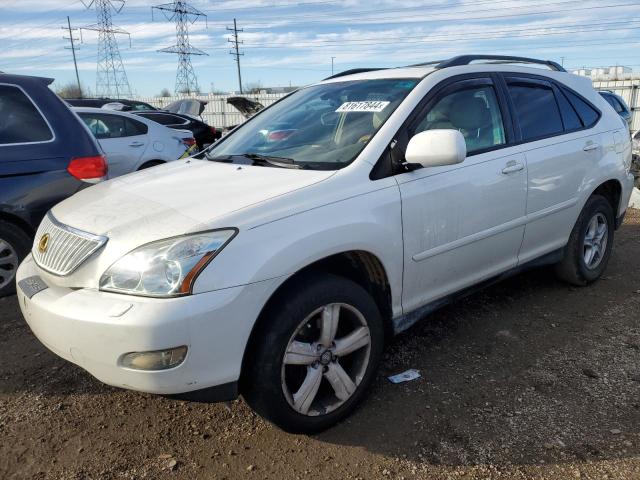 LEXUS RX 330 2005 jtjha31u750089671