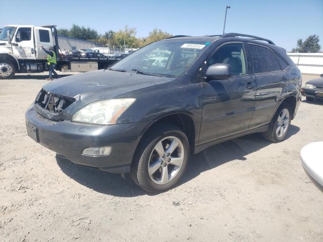 LEXUS RX 330 2005 jtjha31u750090481