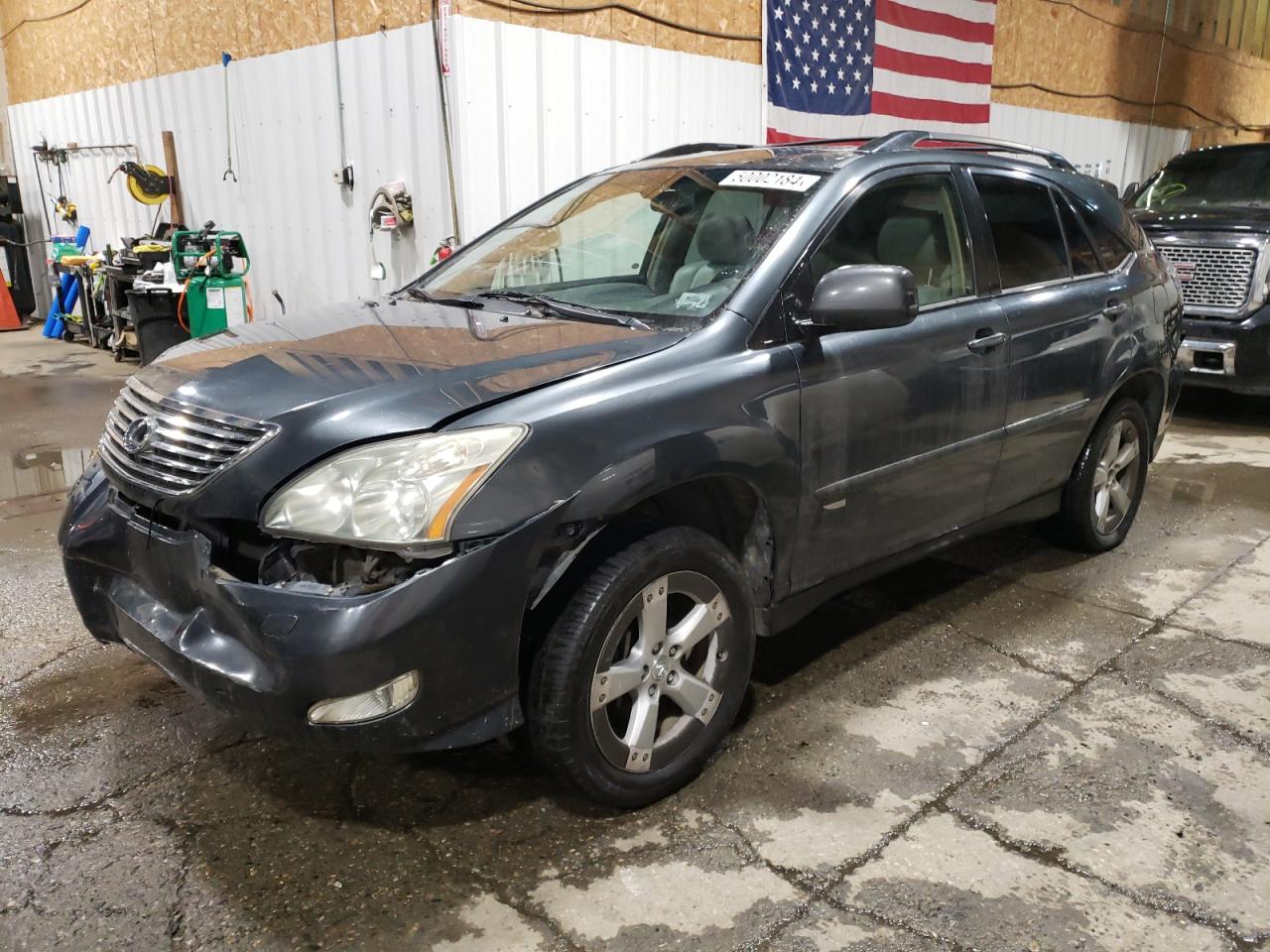 LEXUS RX 2005 jtjha31u750090920