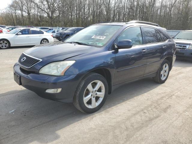 LEXUS RX330 2006 jtjha31u760104350