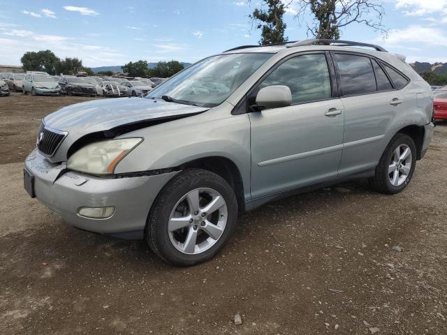 LEXUS RX330 2006 jtjha31u760105773