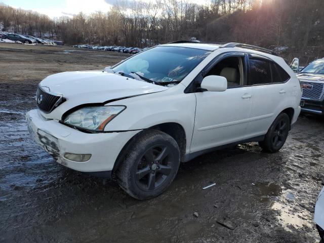 LEXUS RX330 2004 jtjha31u840005209