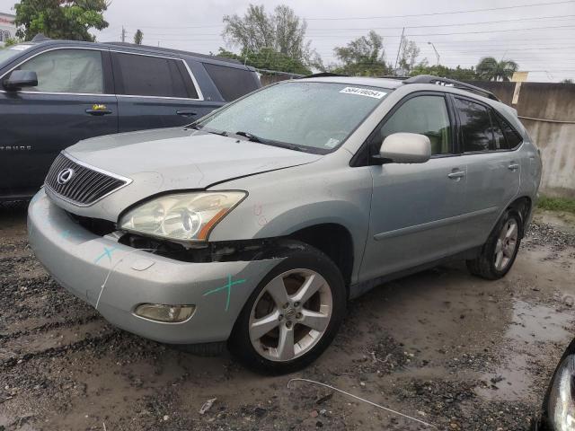 LEXUS RX330 2004 jtjha31u840006439