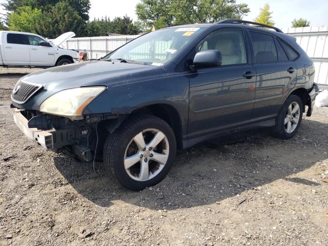 LEXUS RX330 2004 jtjha31u840013665