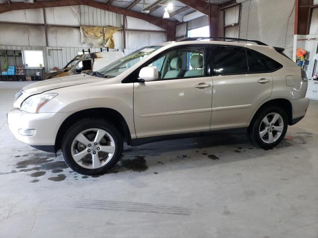 LEXUS RX 330 2004 jtjha31u840019739