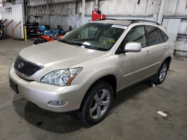 LEXUS RX330 2004 jtjha31u840019854