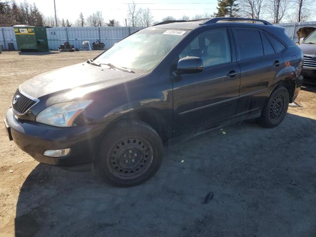 LEXUS RX330 2004 jtjha31u840031521